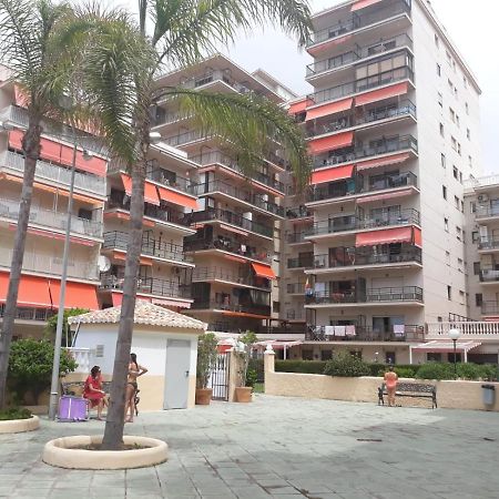 Paseo San Cristobal Apartment Almunecar Luaran gambar