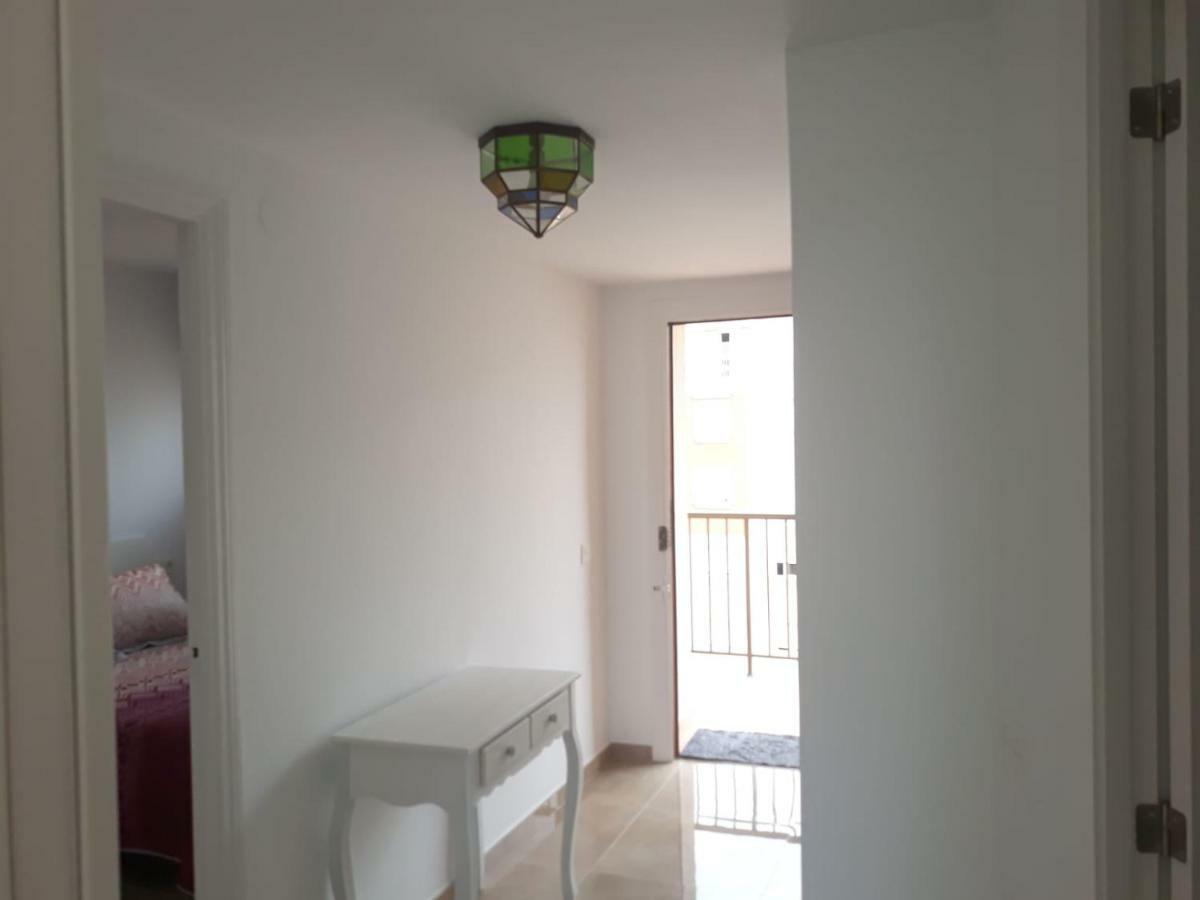 Paseo San Cristobal Apartment Almunecar Luaran gambar
